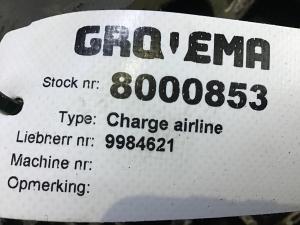 Liebherr Fluggesellschaft berechnen